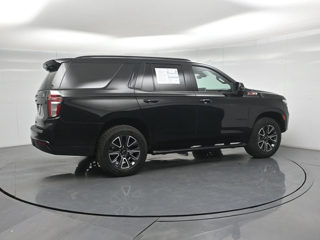 Used 2021 Chevrolet Tahoe Z71 w/ Z71 Off-Road Package AWD/4WD image 26