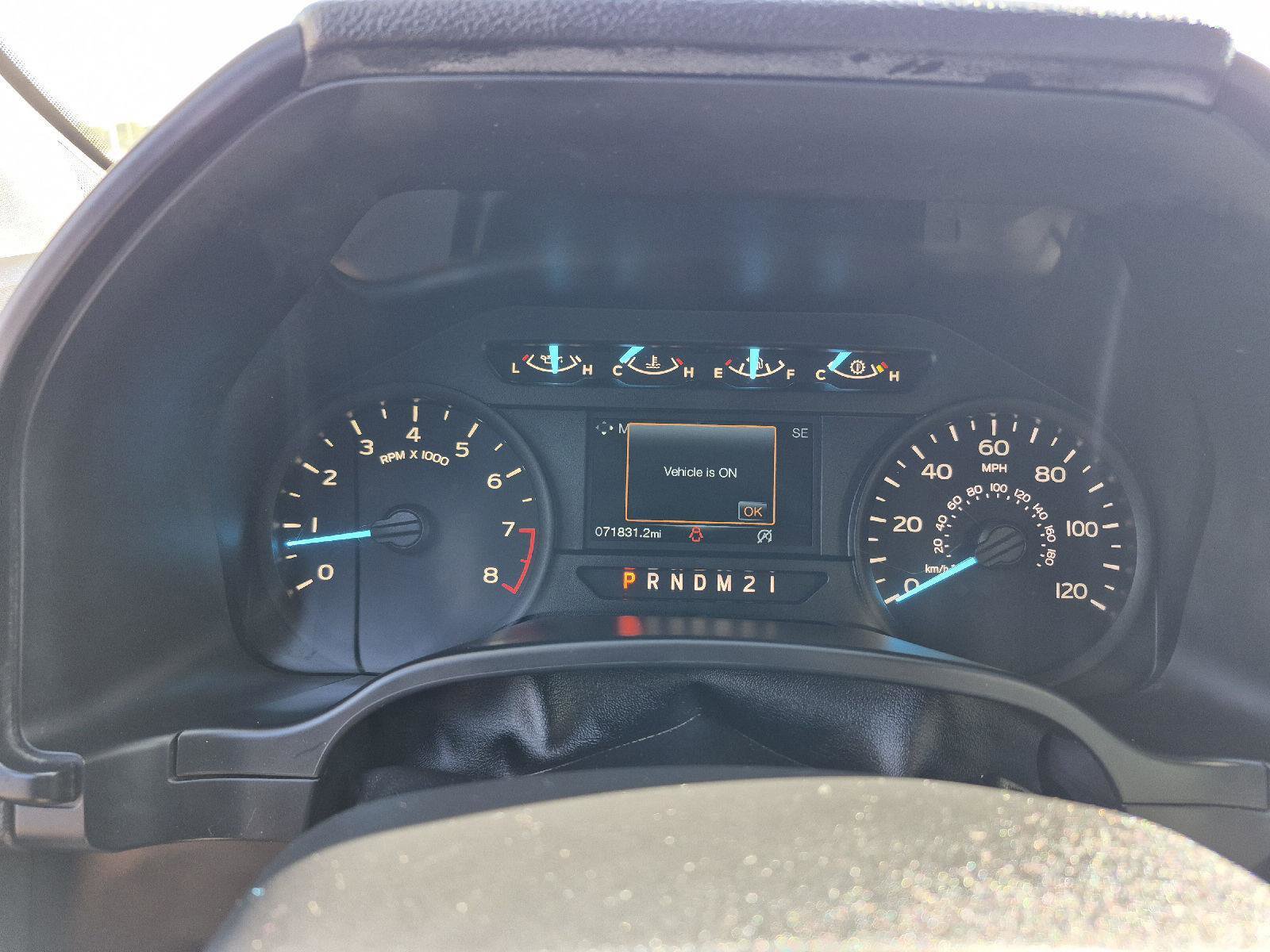 Certified 2019 Ford F150 XL w/ Equipment Group 101A Mid image 11