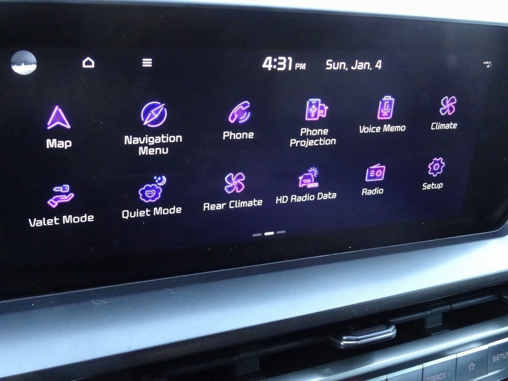 Used 2023 Kia Telluride S image 27