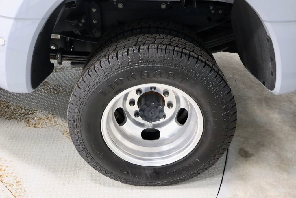 Certified 2024 Ford F350 Lariat w/ Lariat Ultimate Package image 20