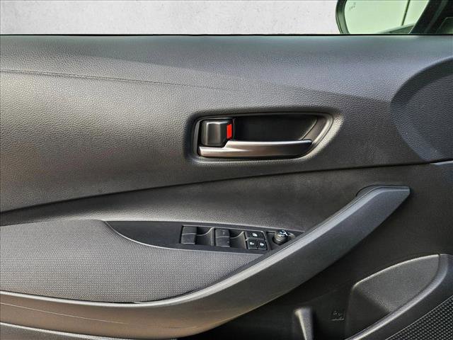 Used 2024 Toyota Corolla GR AWD/4WD image 27