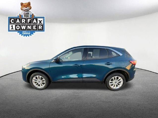 Certified 2020 Ford Escape SE AWD/4WD image 5