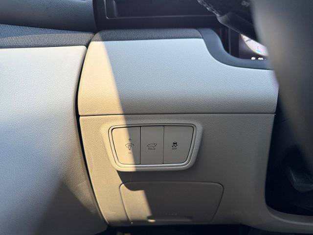 Used 2024 Hyundai Tucson Limited FWD image 20