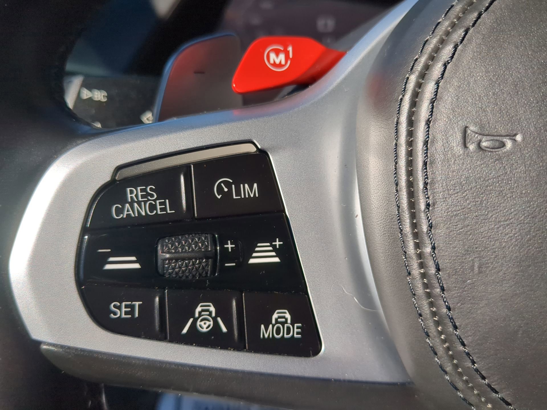 Used 2021 BMW X6 M image 58