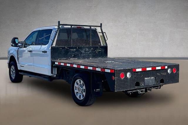 Certified 2024 Ford F250 XLT w/ FX4 Off-Road Package AWD/4WD image 9