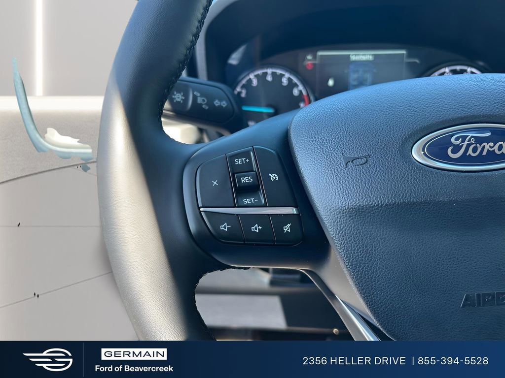 Certified 2024 Ford Maverick Tremor w/ Tremor Off-Road Package image 27