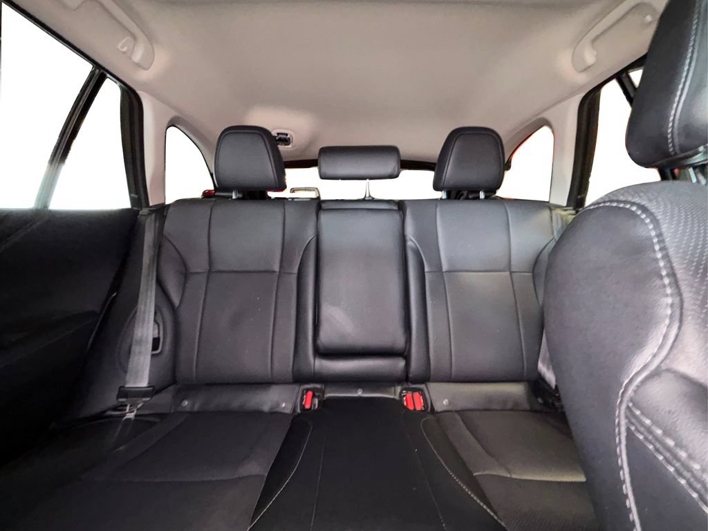 Used 2025 Subaru Outback Limited XT AWD/4WD image 25