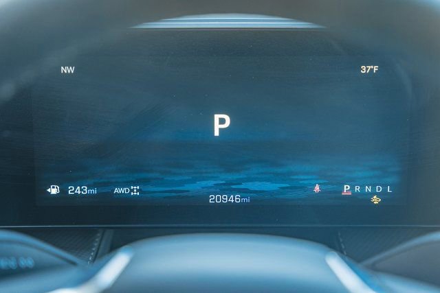 Used 2025 Chevrolet Equinox LT image 46