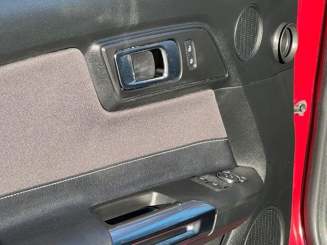 Certified 2022 Ford Mustang GT w/ Equipment Group 301A image 23