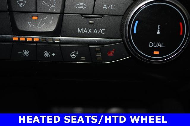 Certified 2022 Ford Escape SE w/ Convenience Package image 18