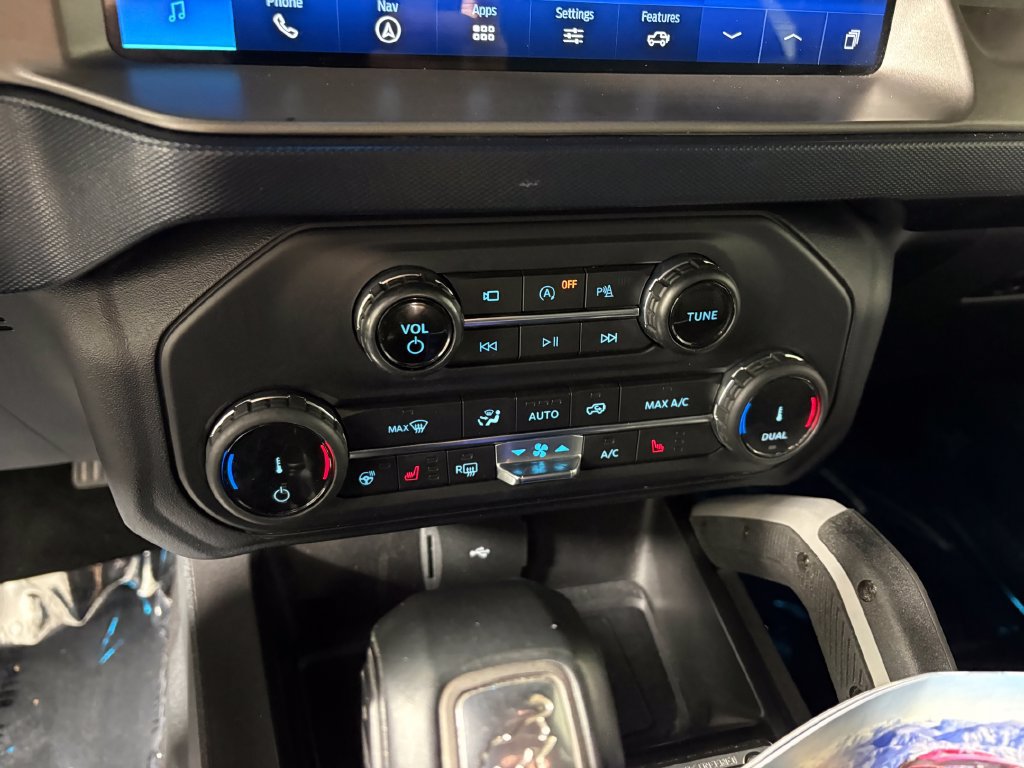 Certified 2022 Ford Bronco Outer Banks AWD/4WD image 18