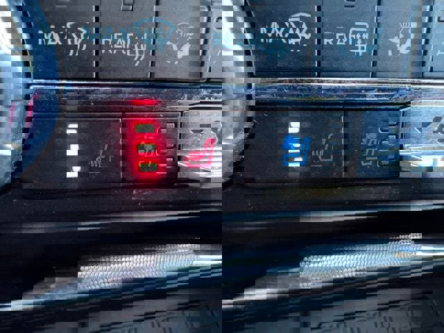 Certified 2023 Ford F150 Lariat w/ Equipment Group 502A High image 24