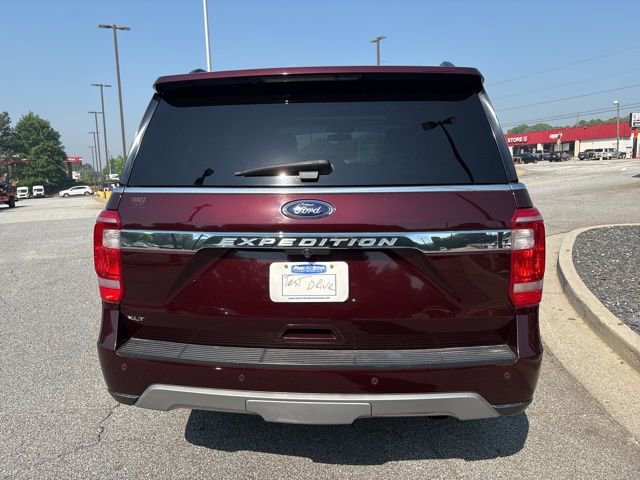 Certified 2020 Ford Expedition XLT w/ Equipment Group 202A RWD image 7