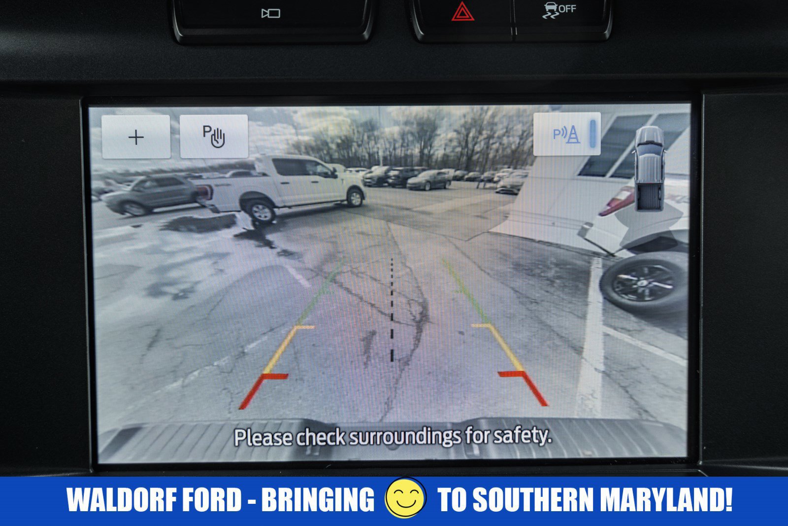 Certified 2023 Ford F150 XLT AWD/4WD image 46