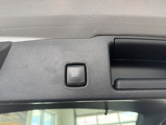 Certified 2023 Ford Escape ST-Line w/ Tech Pack #1 image 9
