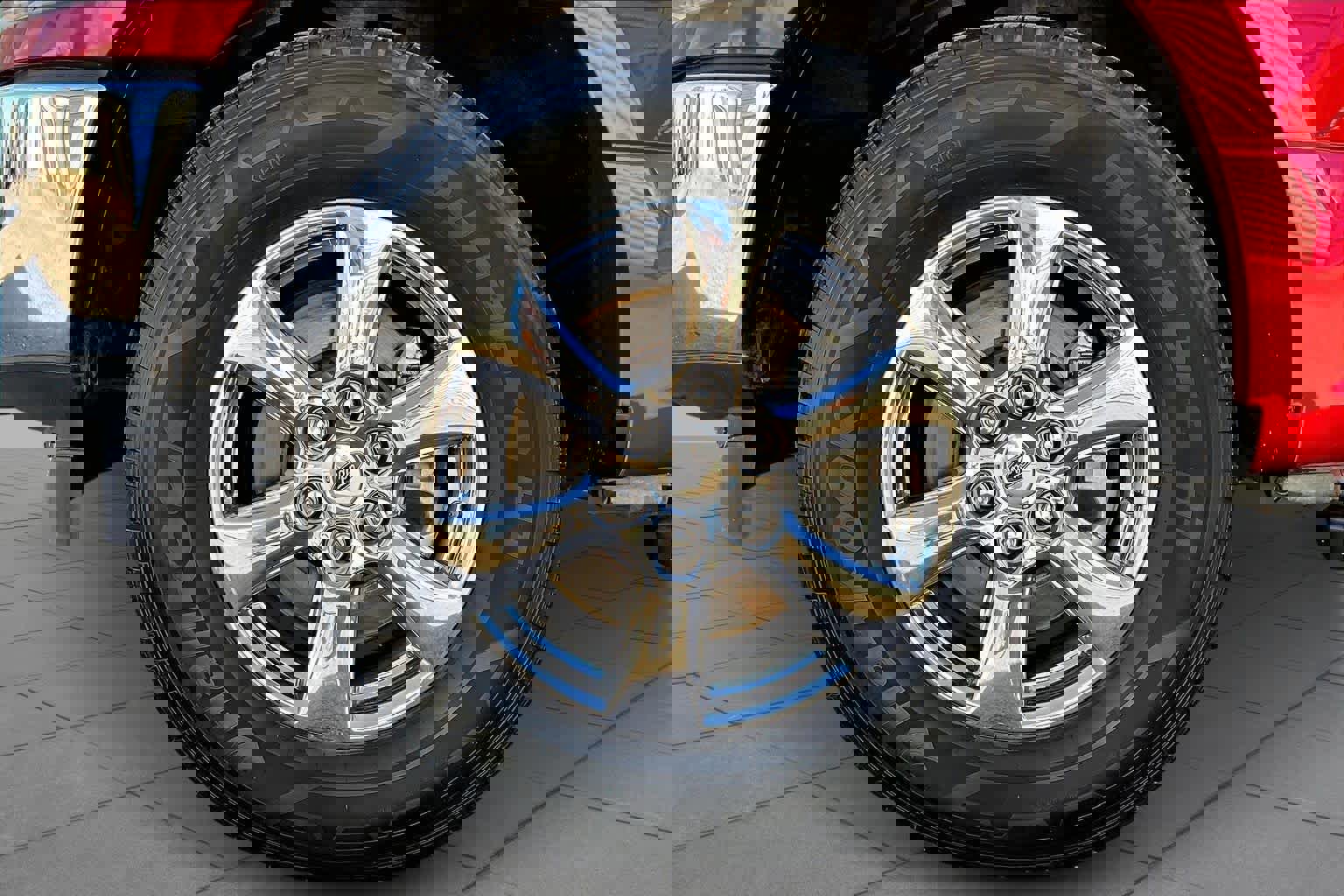 Certified 2020 Ford F150 XLT w/ Equipment Group 302A Luxury image 14