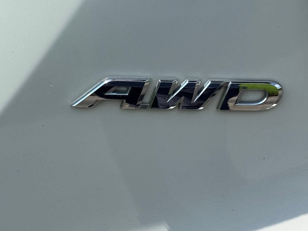 Used 2022 Honda HR-V EX image 36