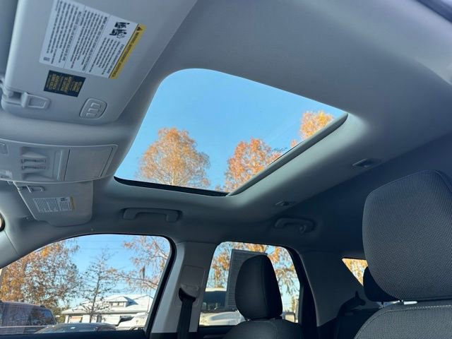 Certified 2022 Ford Bronco Sport Big Bend w/ Convenience Package image 2