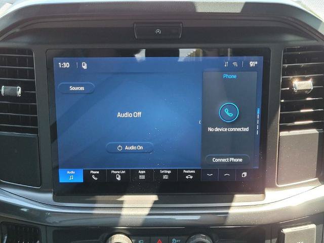 Certified 2026 Ford F150 STX w/ F-150 LOBO Package AWD/4WD image 17