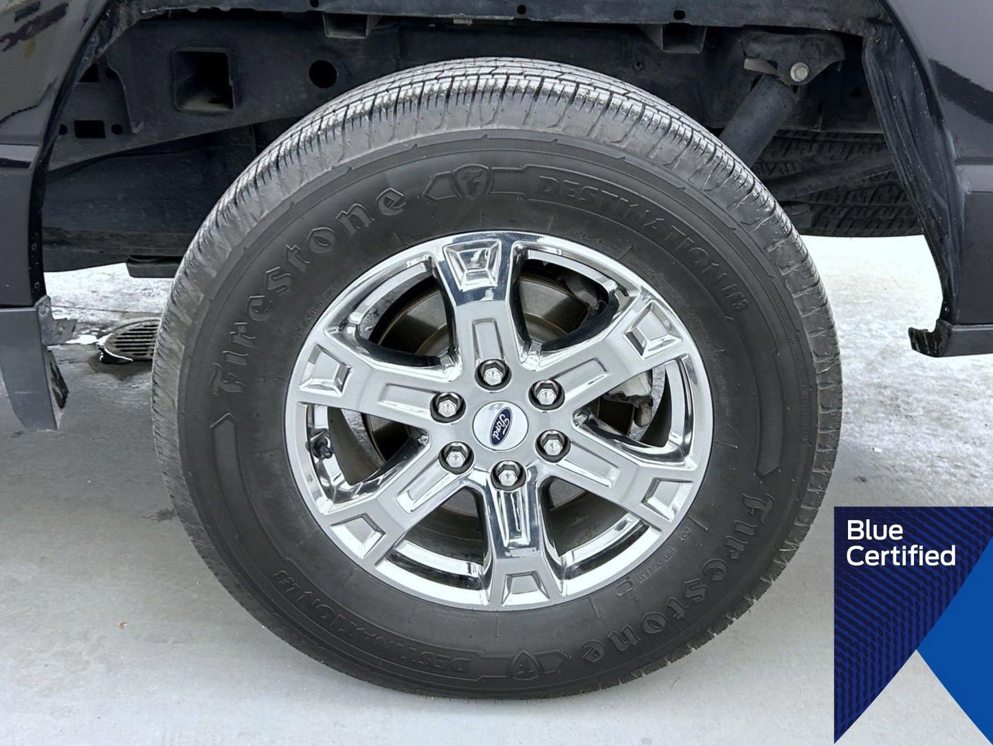 Certified 2023 Ford F150 Lariat image 23