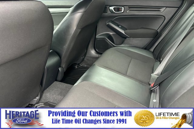 Used 2022 Honda Civic Sport image 12