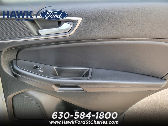 Certified 2022 Ford Edge SEL w/ Convenience Package image 26