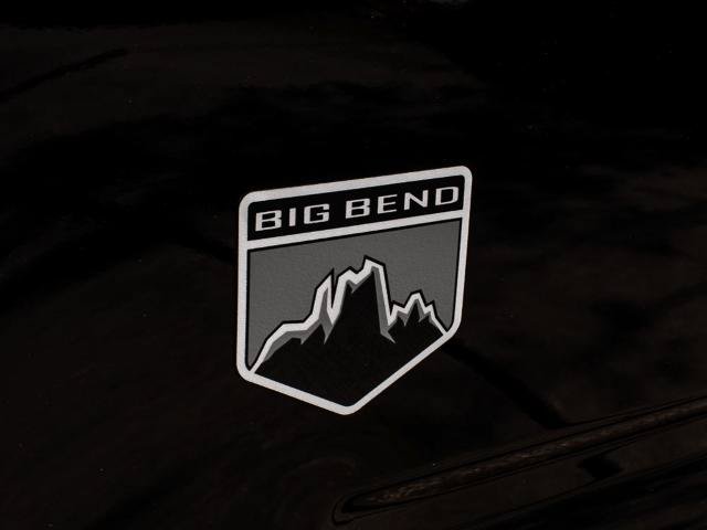 Certified 2023 Ford Bronco Sport Big Bend AWD/4WD image 10