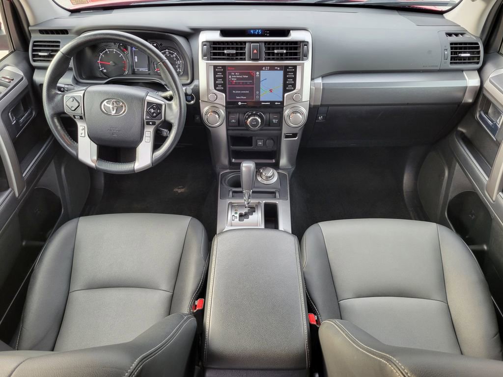 Used 2024 Toyota 4Runner SR5 Premium image 16