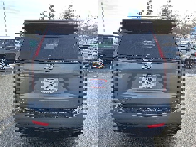 Used 2022 Cadillac Escalade Sport Platinum image 6