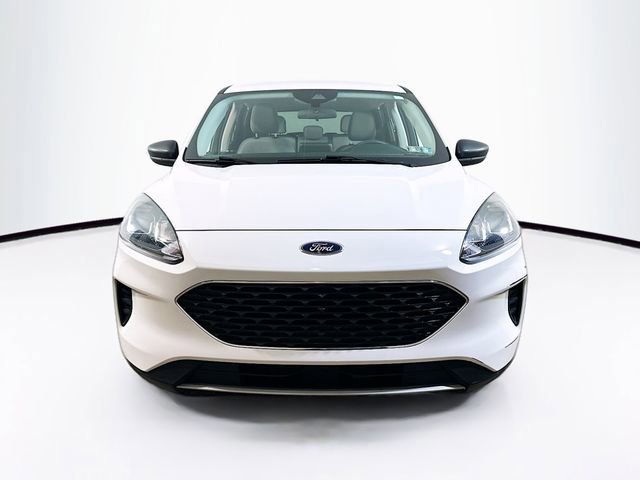 Certified 2022 Ford Escape SE image 7