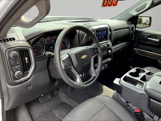 Used 2020 Chevrolet Silverado 1500 LT AWD/4WD image 17