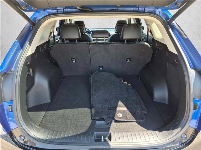Used 2023 Kia Sportage SX FWD image 7