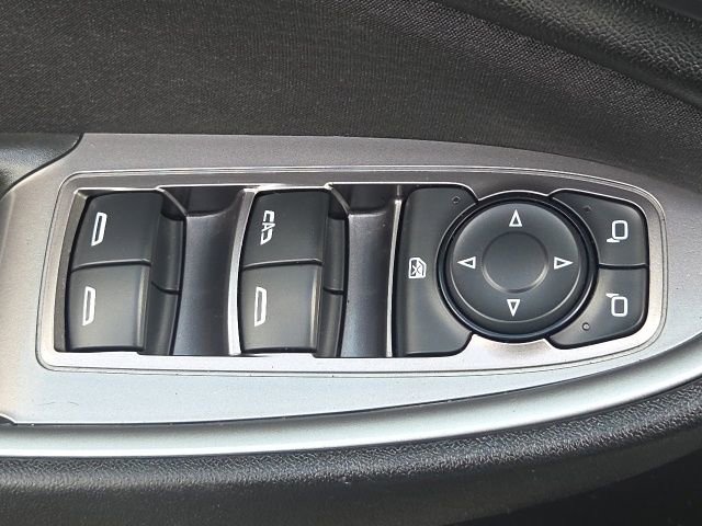 Used 2024 Chevrolet Malibu LT FWD image 20