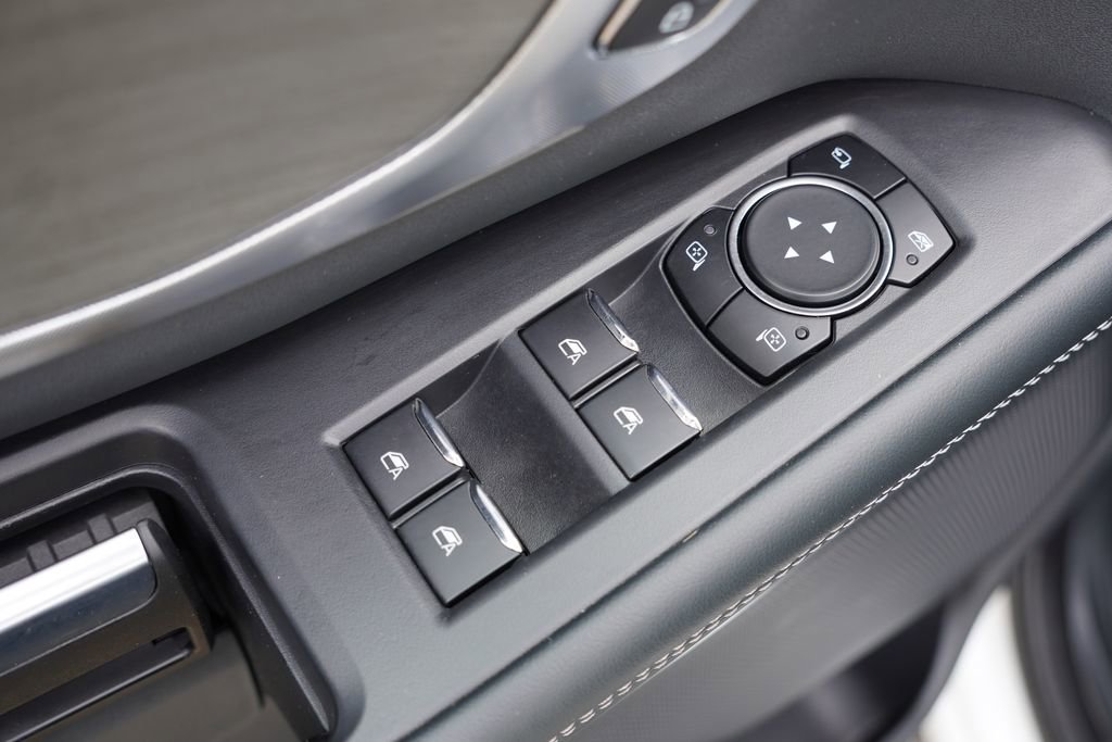 Certified 2025 Ford Expedition Max Platinum AWD/4WD image 27