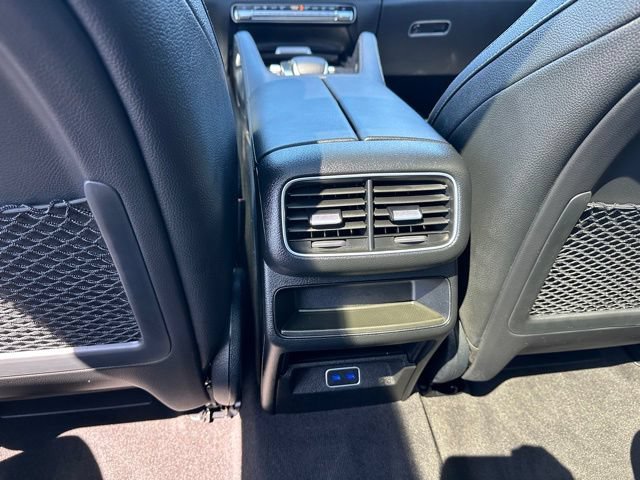 Used 2025 Mercedes-Benz GLE 350 4MATIC image 19
