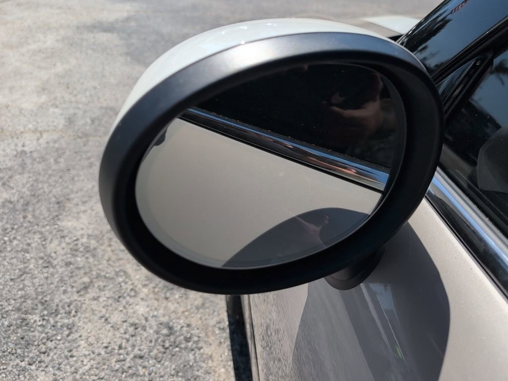 Used 2024 MINI Cooper S image 7