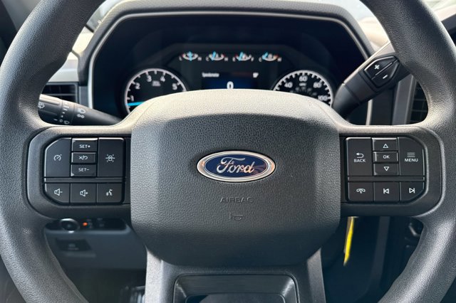 Certified 2023 Ford F150 XLT image 26