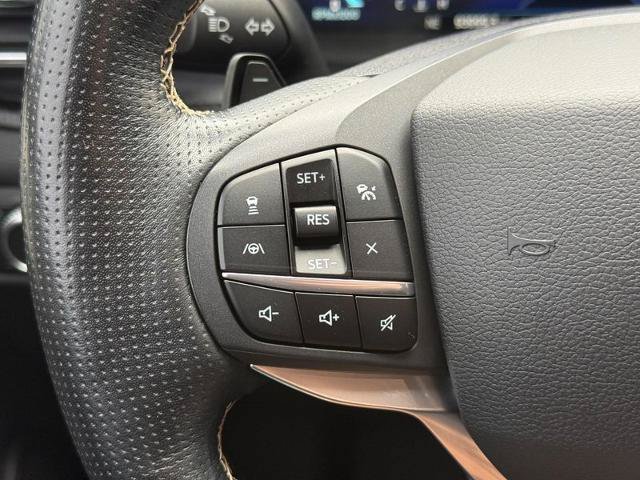 Certified 2020 Ford Explorer ST w/ ST Street Pack AWD/4WD image 14