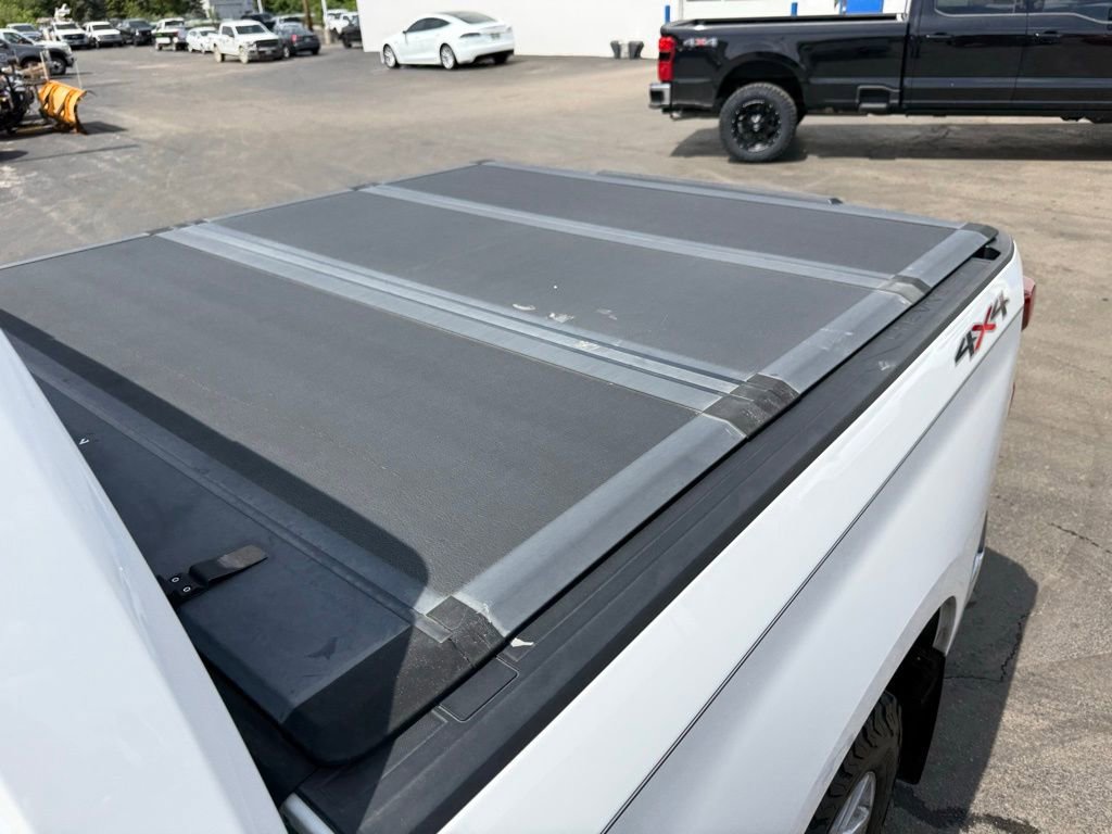 Used 2019 Chevrolet Silverado 1500 LT w/ All-Star Edition image 40