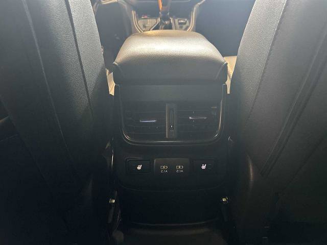 Used 2022 Subaru Outback Wilderness image 21