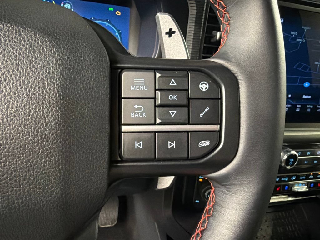 Certified 2024 Ford F150 Raptor AWD/4WD image 23