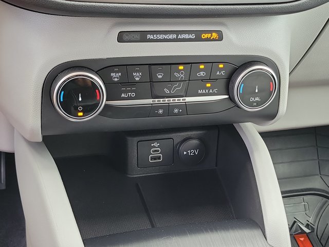 Certified 2026 Ford Escape Active FWD image 29