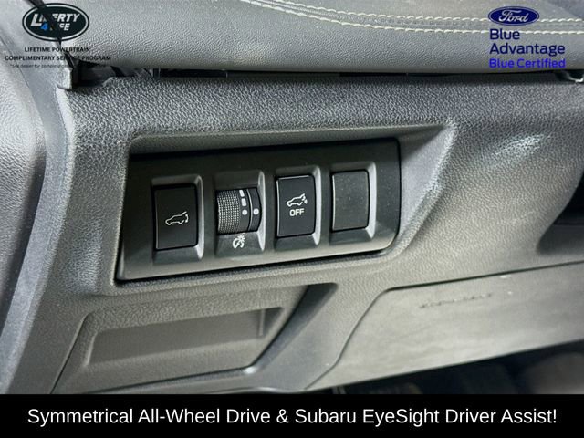 Used 2024 Subaru Outback Limited image 10