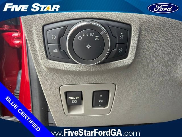 Certified 2020 Ford F150 XLT w/ Equipment Group 302A Luxury RWD image 15