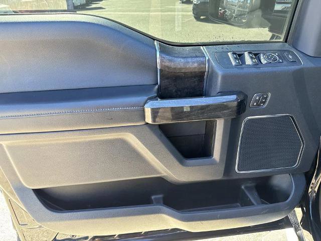 Certified 2022 Ford F250 Lariat w/ Lariat Value Package image 20