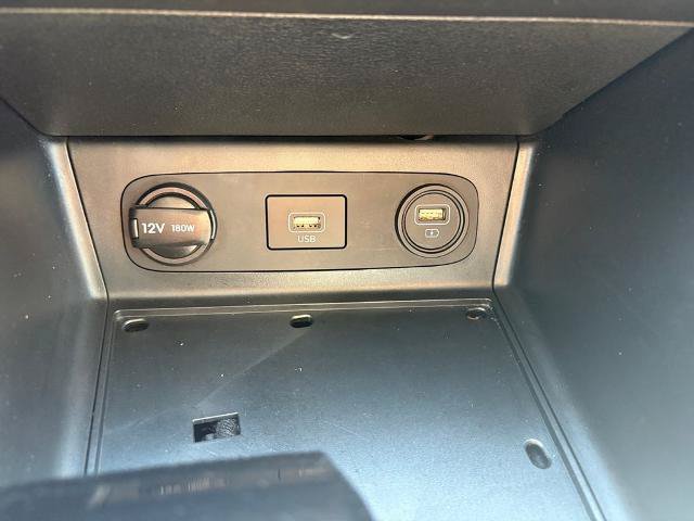 Used 2023 Hyundai Sonata Blue FWD image 26