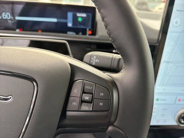 Certified 2025 Ford Mustang Mach-E Premium image 15