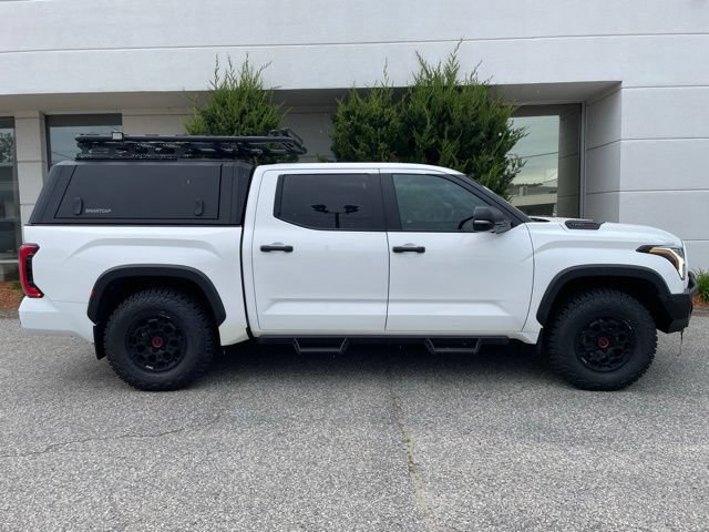 Used 2024 Toyota Tundra TRD Pro AWD/4WD image 3