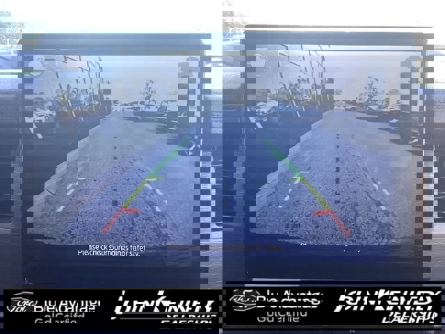 Certified 2024 Ford Expedition Max Limited image 23