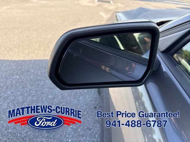 Certified 2021 Ford Mustang Premium RWD image 8